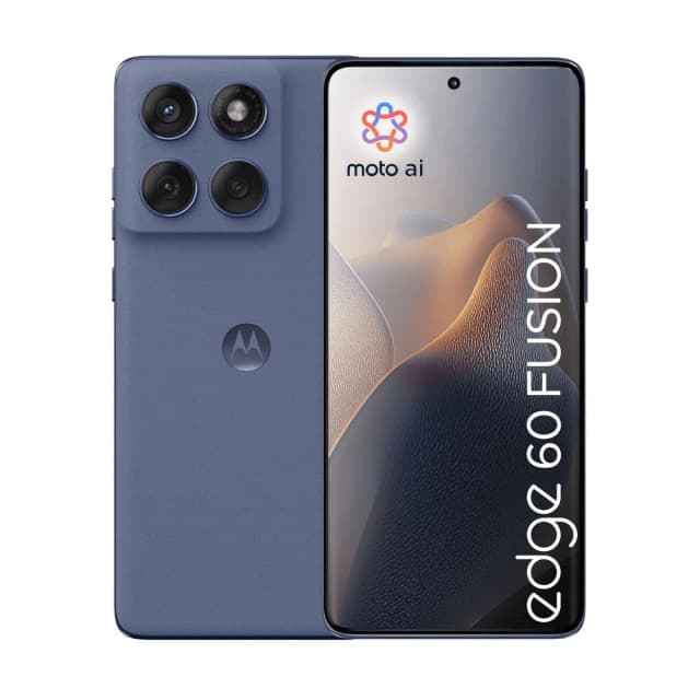 Edge 60 Fusion