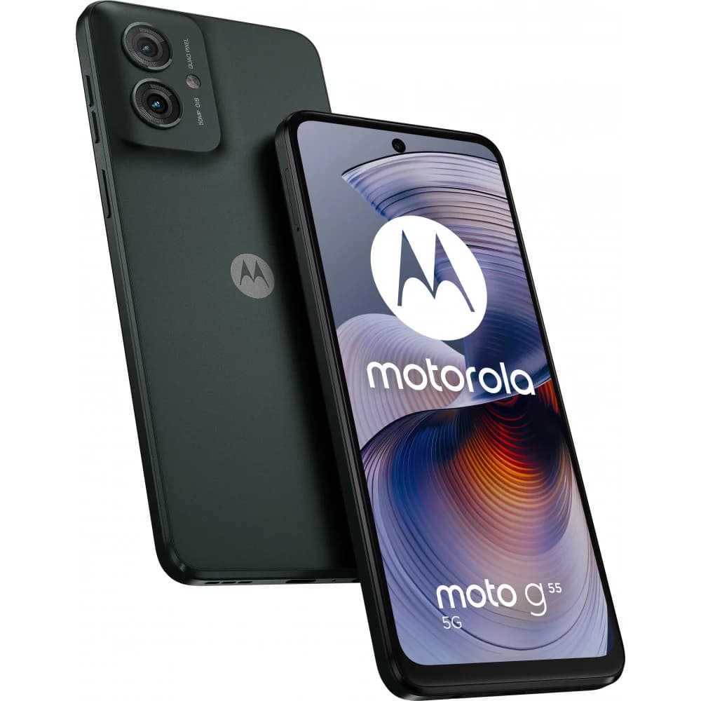 Moto G55