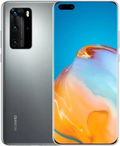 P40 Pro