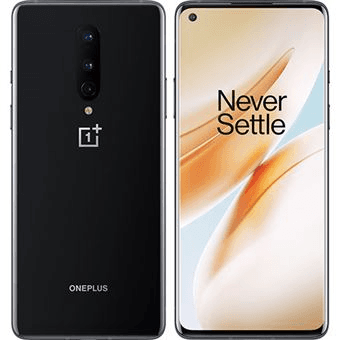 OnePlus 8