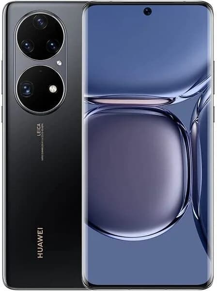 P50 Pro