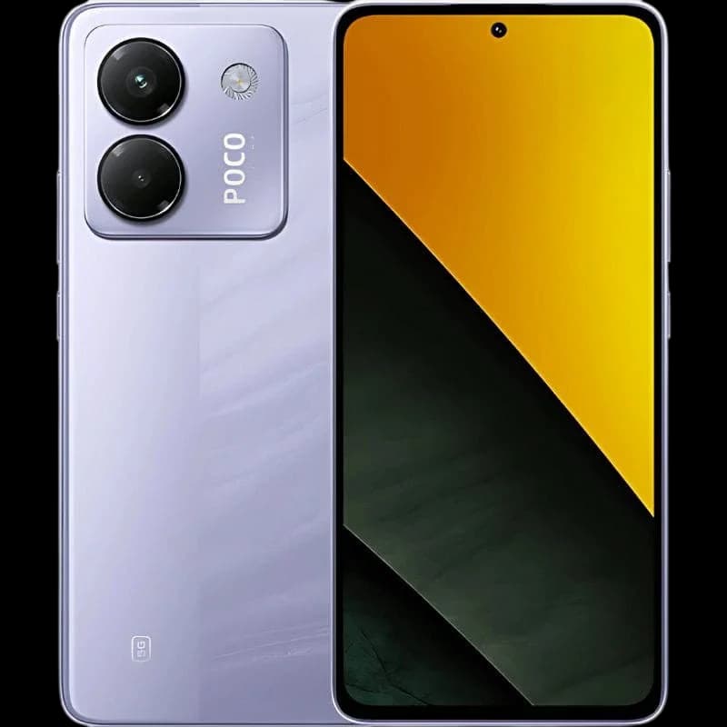 Poco M7 Pro