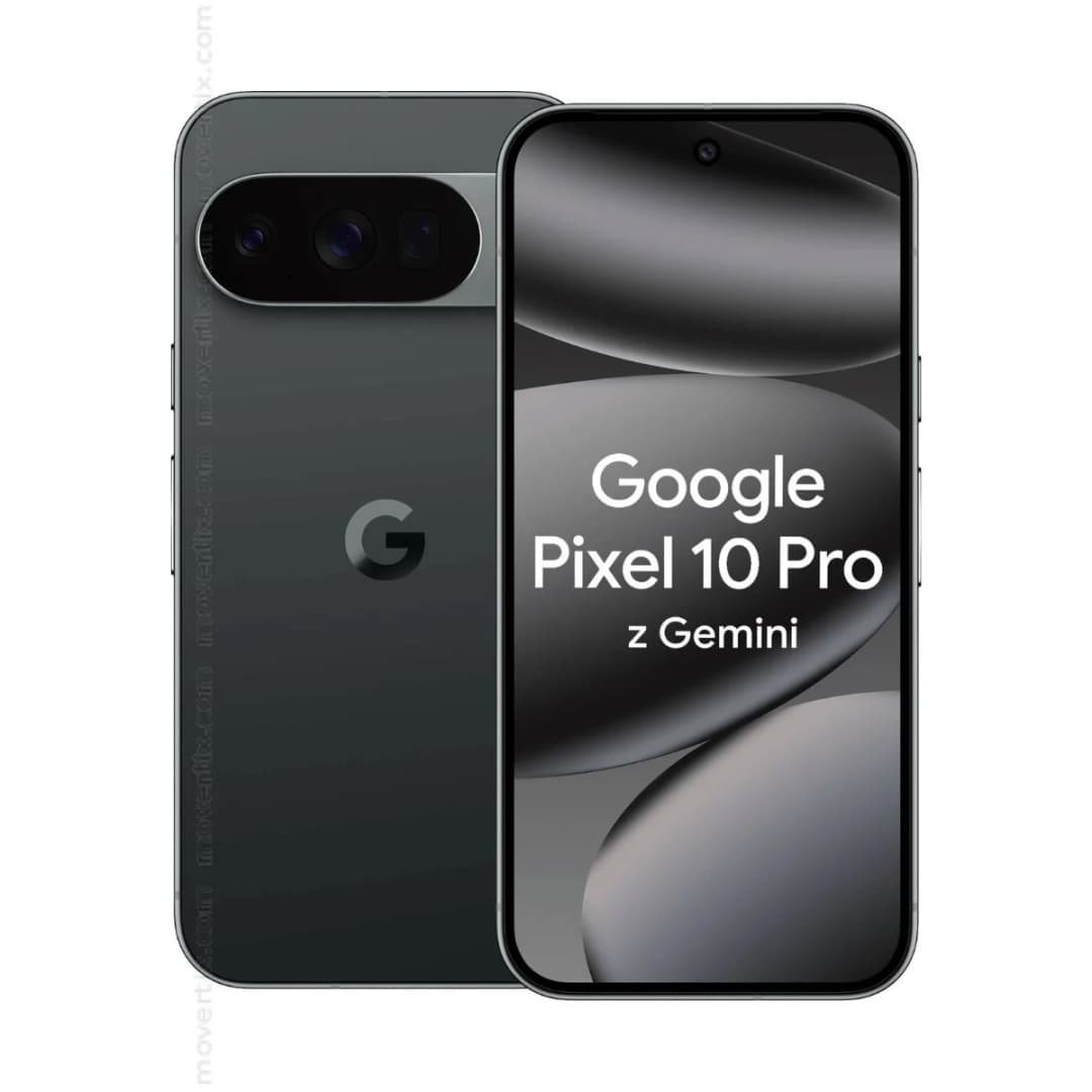 Pixel 10 Pro