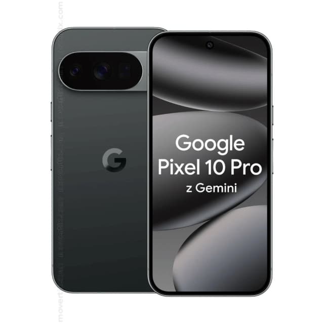 Pixel 10 Pro