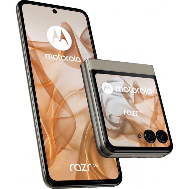 Razr 50