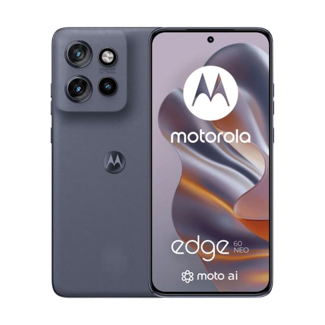 Edge 60 Neo