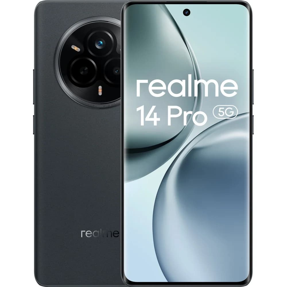 Realme 14 Pro