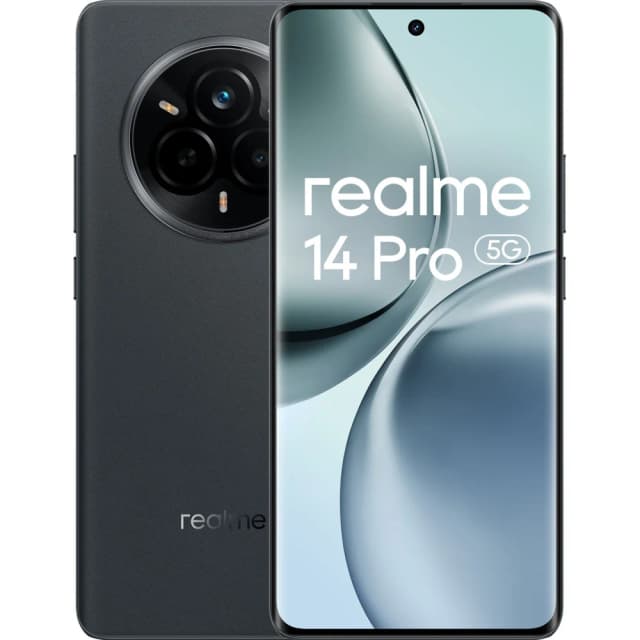 Realme 14 Pro