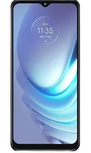 Moto G50