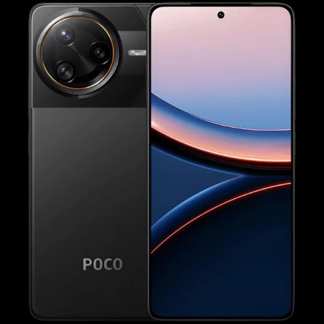 Poco F7 Ultra