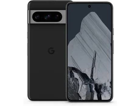 Pixel 8 Pro