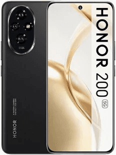 Honor 200