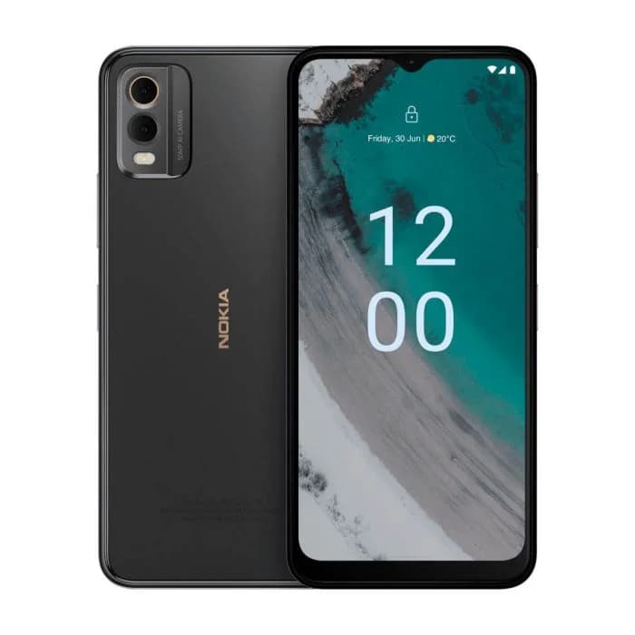 Nokia C32