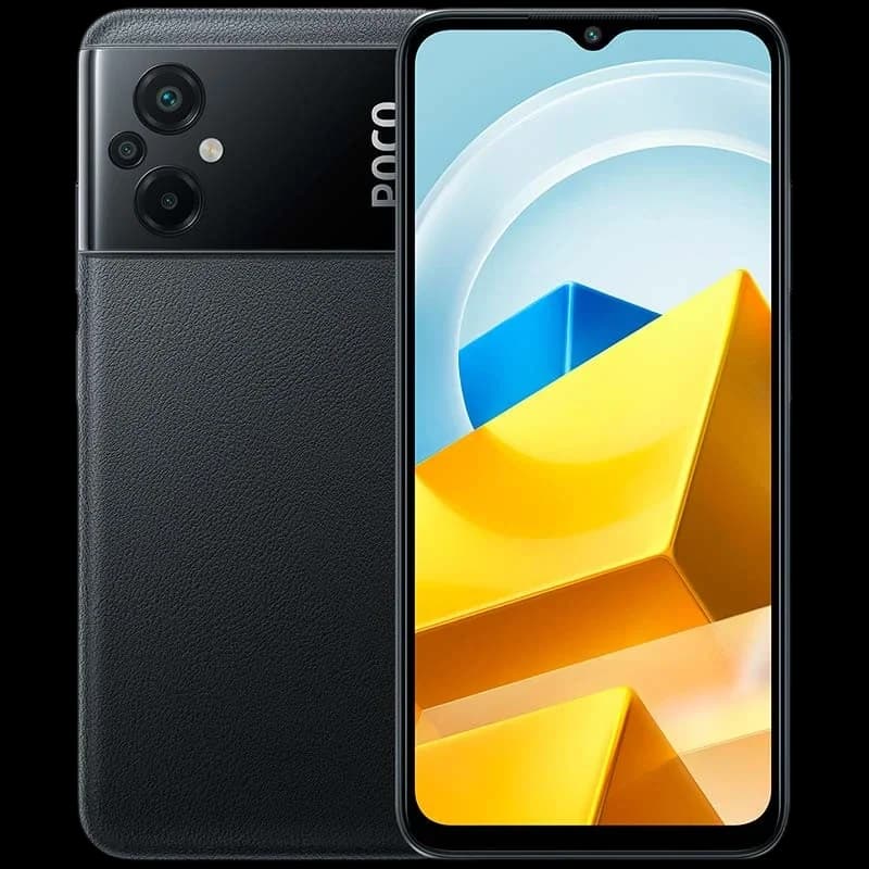 Poco M5