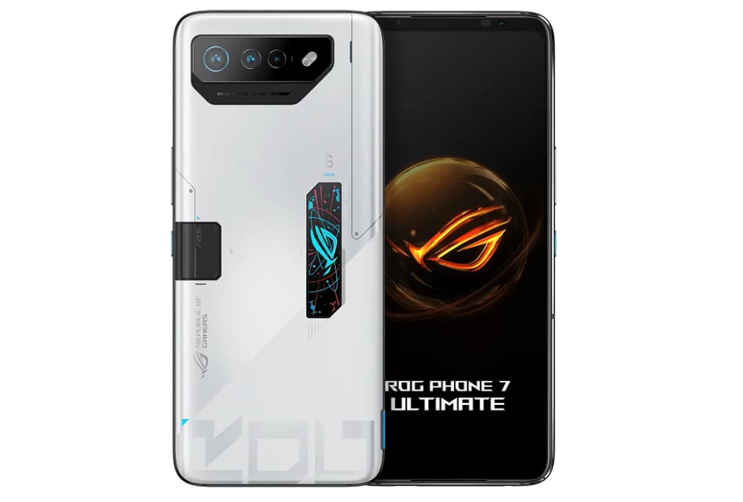 ROG Phone 7