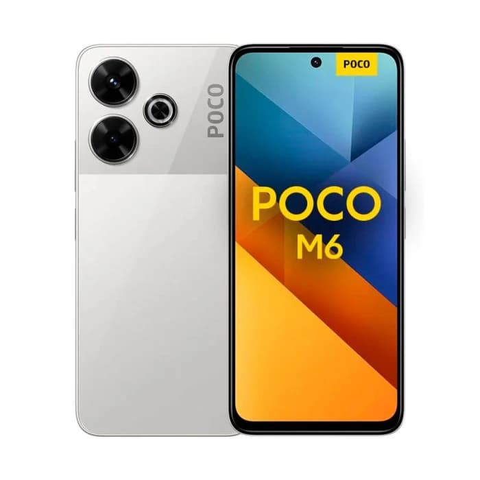 Poco M6
