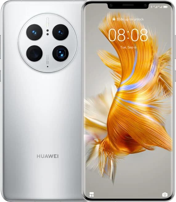 Mate 50 Pro