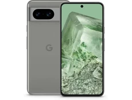 Pixel 8