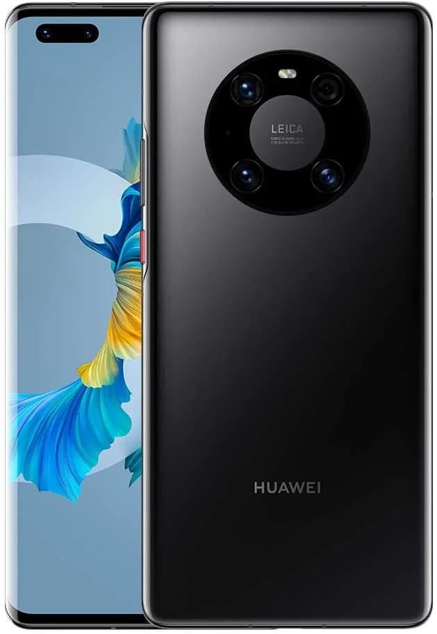 Mate 40 Pro