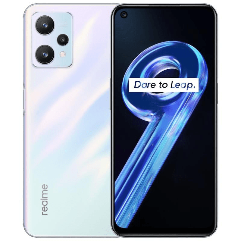 Realme 9