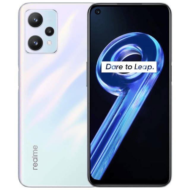 Realme 9