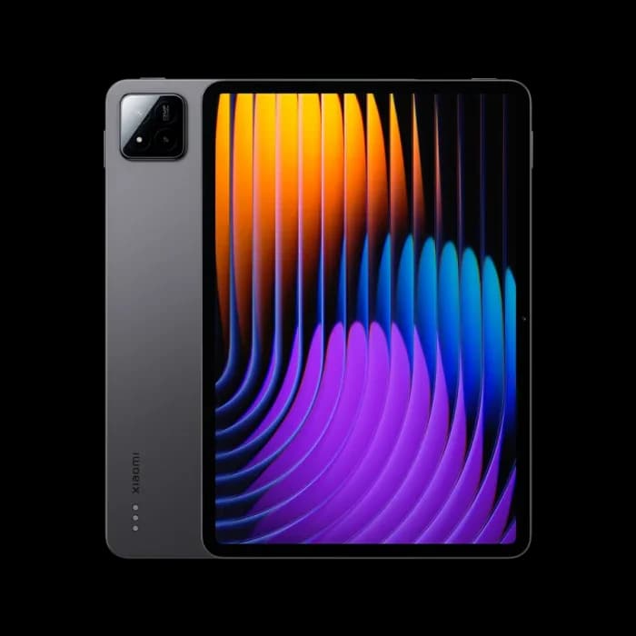 Pad 7