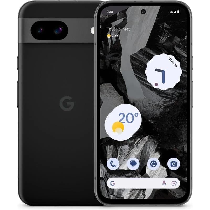 Pixel 8a
