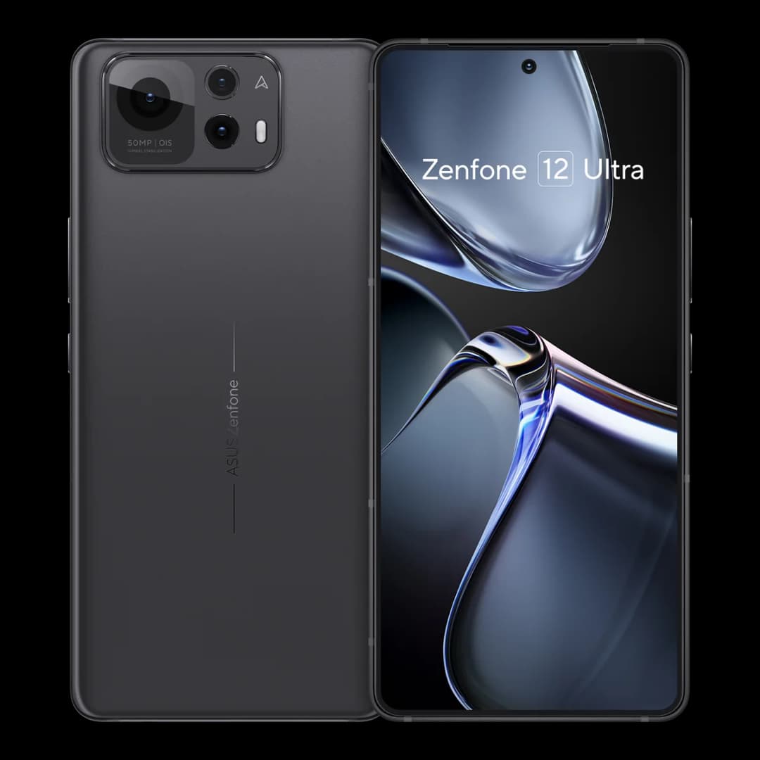 Zenfone 12 Ultra