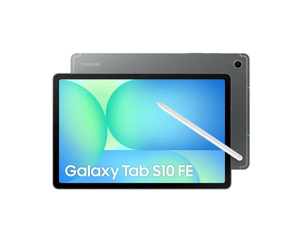 Galaxy Tab S10 FE