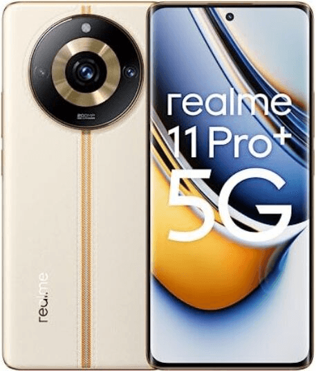 Realme 11