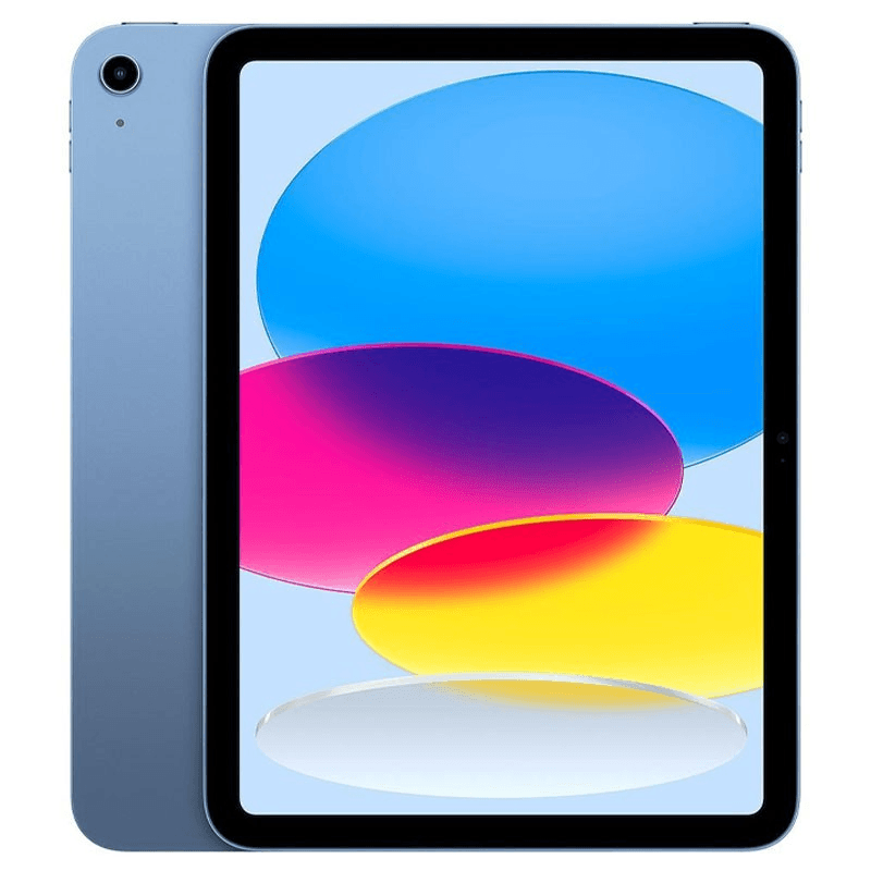 iPad 10 (2022)