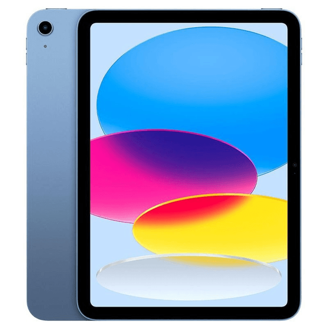 iPad 10 (2022)