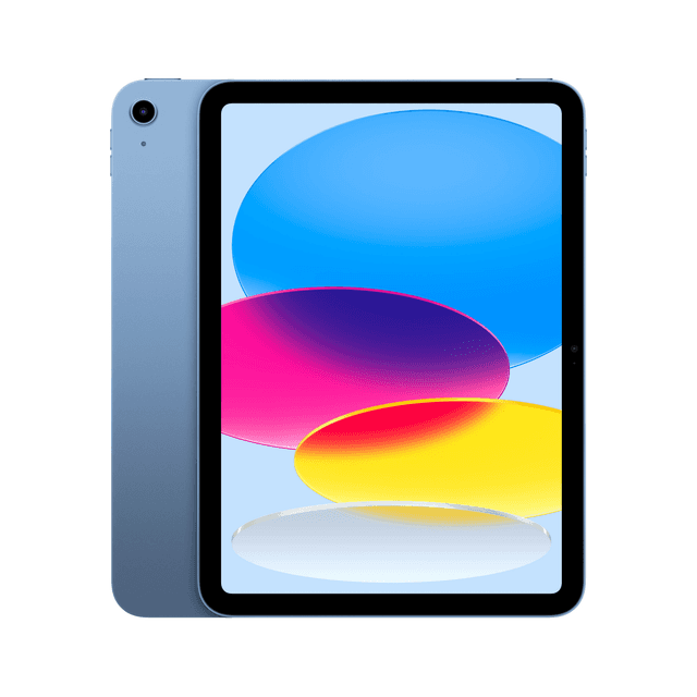 iPad 11 — A16 (2025)