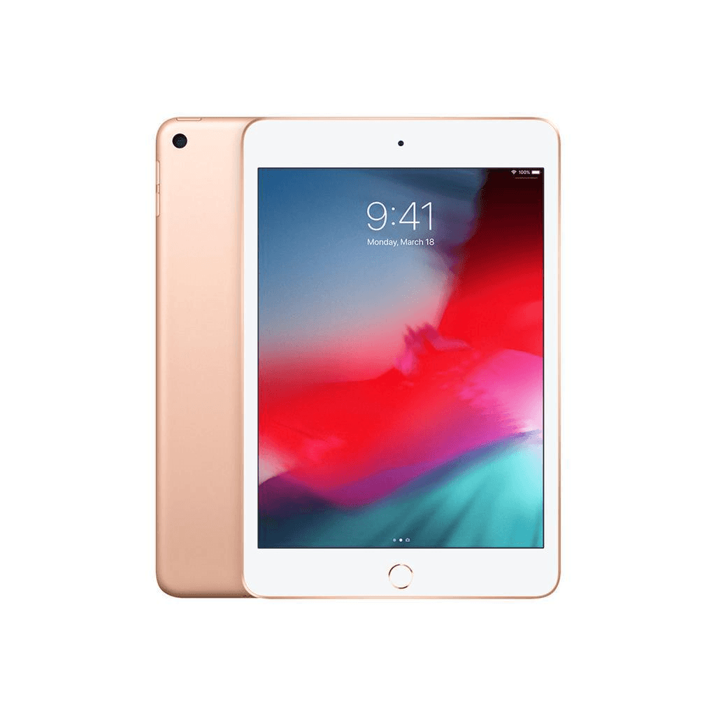 iPad mini 5