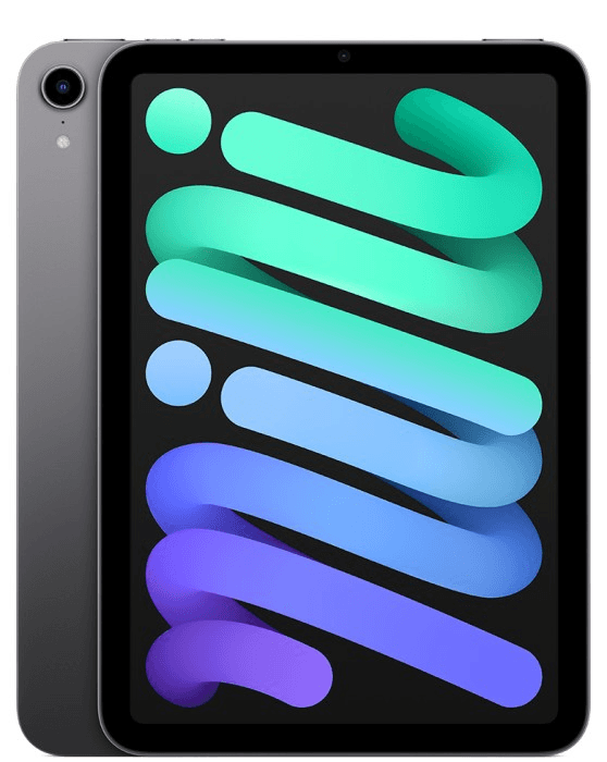iPad mini 6