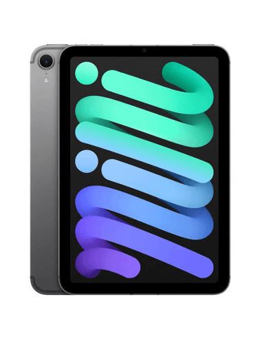 iPad mini 7