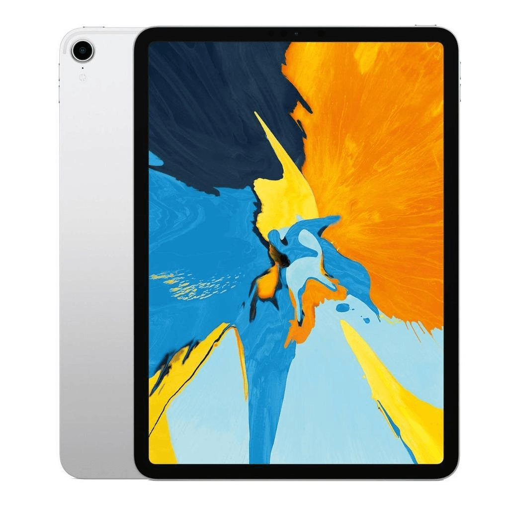 iPad Pro 11" (2018)