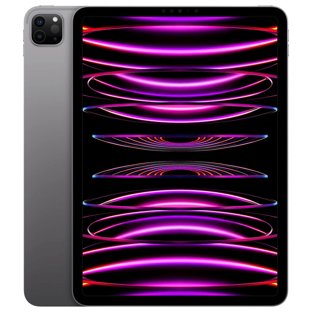 iPad Pro 11" M2 (2022)