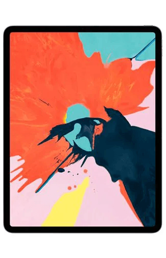 iPad Pro 12.9" (2018)