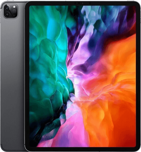 iPad Pro 12.9" (2020)