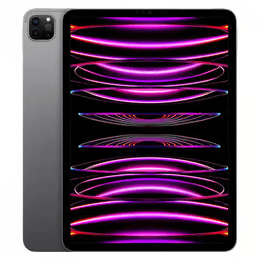 iPad Pro 12.9" M2 (2022)