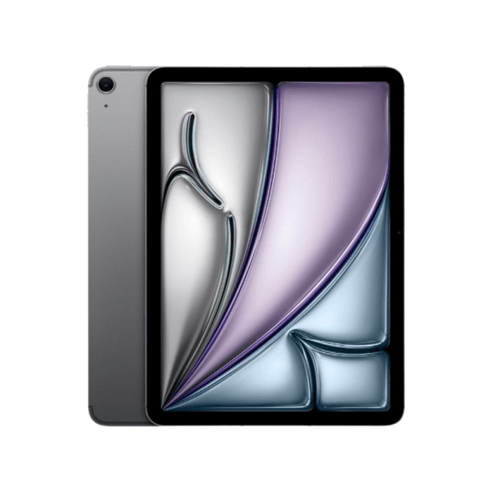 iPad Air M3 (2025)