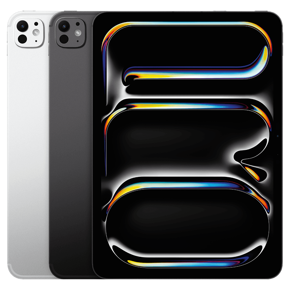 iPad Pro M4 11" (2024)