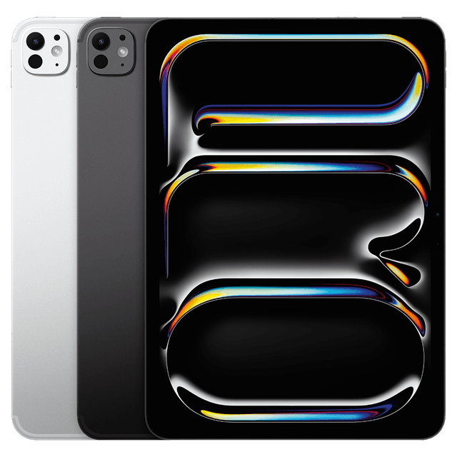 iPad Pro M4 11" (2024)