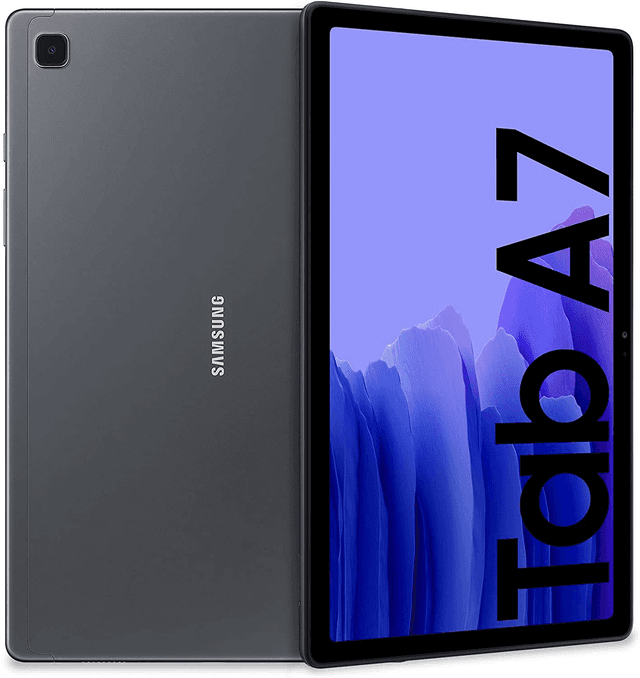 Galaxy Tab A7