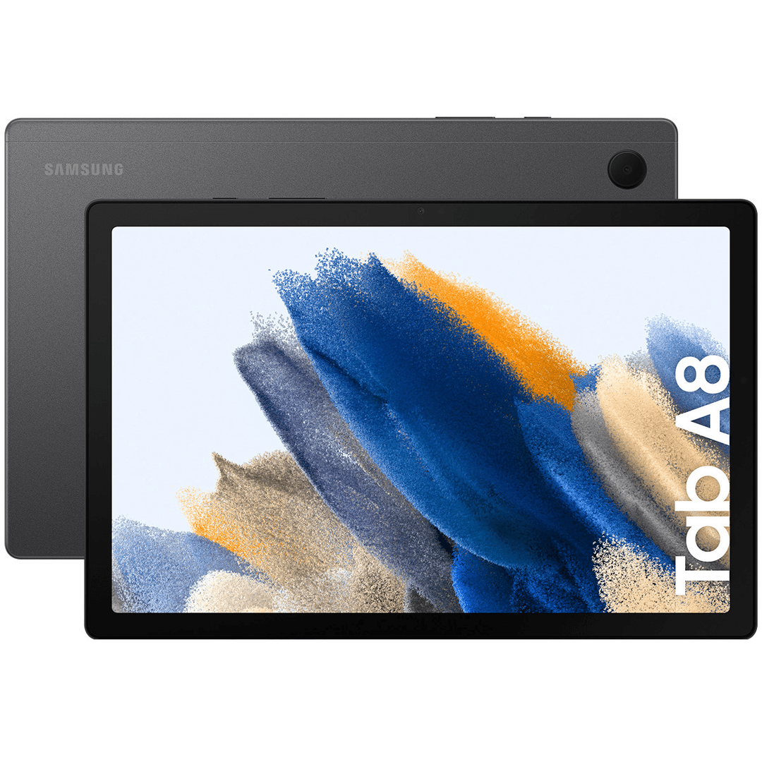 Galaxy Tab A8