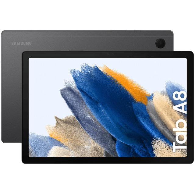 Galaxy Tab A8