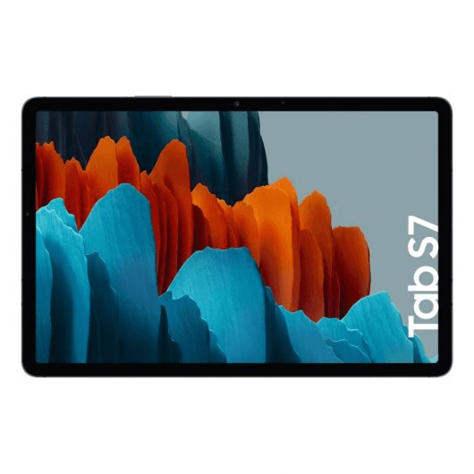 Galaxy Tab S7