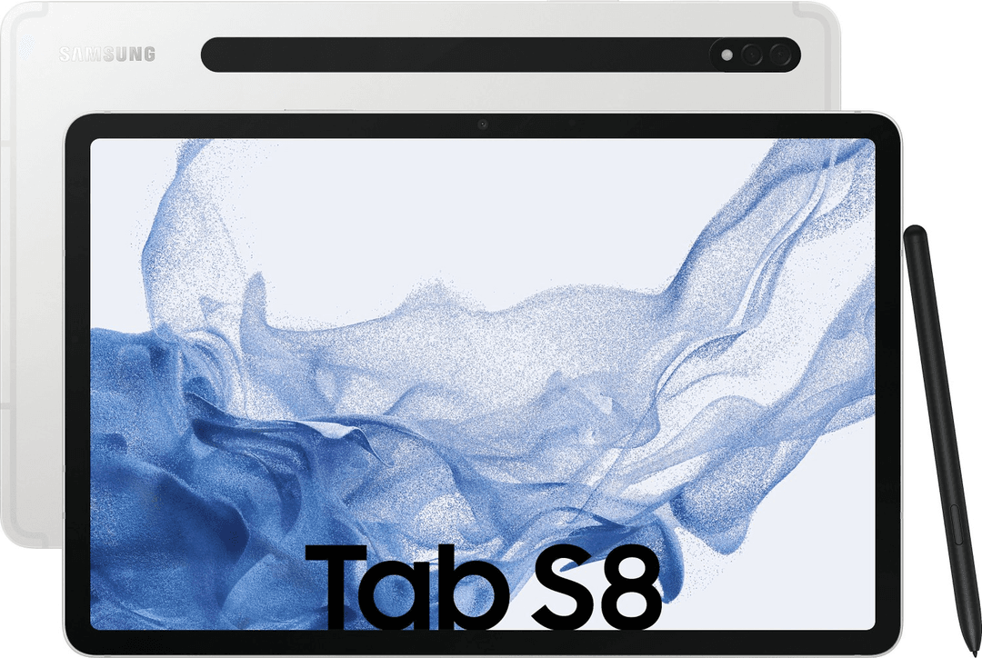 Galaxy Tab S8