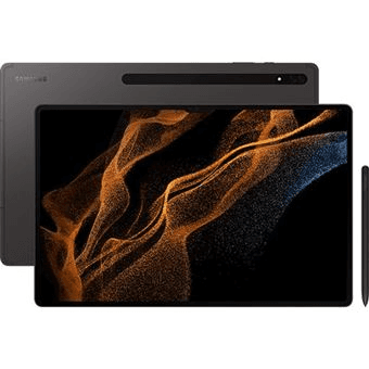 Galaxy Tab S8 Ultra